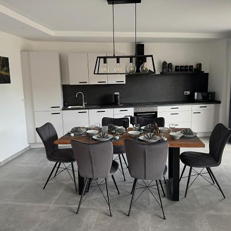 Rathausplatz Residenz Lägenhet Ubach-Palenberg Exteriör bild