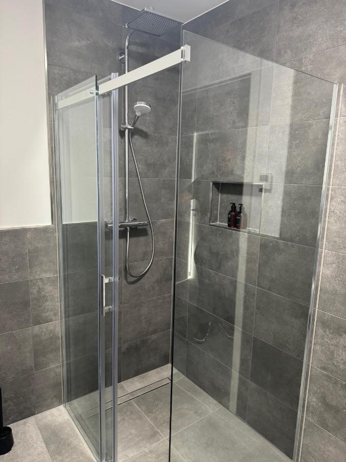 Rathausplatz Residenz Lägenhet Ubach-Palenberg Exteriör bild